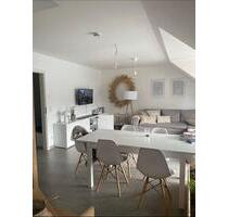 Eigentumswohnung 4 Zimmer & 2 Stellplätze - Hösbach