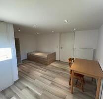 Hellere 20qm Kellerwohnung - 690,00 EUR Kaltmiete, in Aresing (PLZ: 86561)