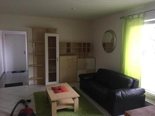 Foto - 2 ZKB Wohnung am Bachlauf - 440,00 EUR Kaltmiete,