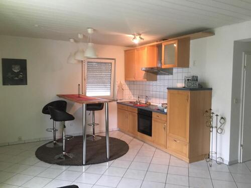 Foto - Etagenwohnung zur Miete in Diez