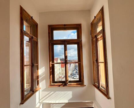 Foto - Etagenwohnung zur Miete in Hemau