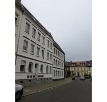 Sanierte 2 R-Altbau-Whg. in Burg ,