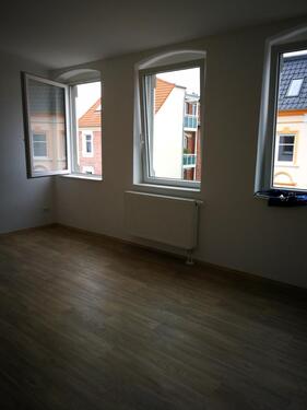 Foto - 2 Zimmer Etagenwohnung in Burg