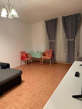 Foto - Etagenwohnung zur Miete in Berlin