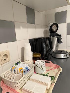 Foto - Etagenwohnung in Berlin