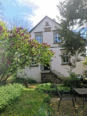 Foto - 5 Zimmer Einfamilienhaus zum Kaufen in Mandelbachtal