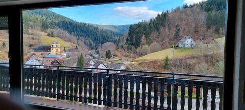 Foto - 3 Zimmer Wohnung in Bad Rippoldsau zu vermieten