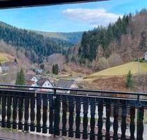 3 Zimmer Wohnung in Bad Rippoldsau zu vermieten - Gäufelden