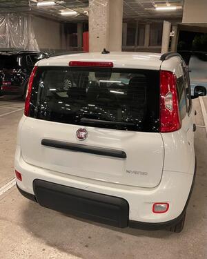 Foto - Vermietung von PKW & Motorrad-Stellplätze & Selfstorage