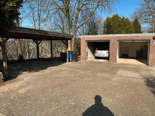 Foto - 8 Zimmer Einfamilienhaus zum Kaufen in Osnabrück