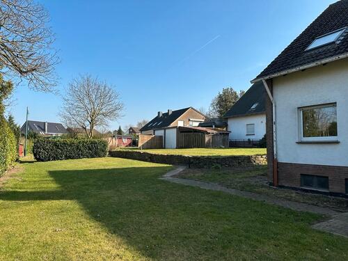 Foto - Einfamilienhaus in Osnabrück zum Kaufen