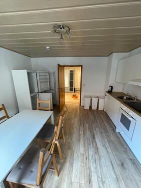 Foto - Etagenwohnung in Niederaula zur Miete