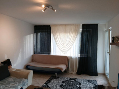 Foto - Freiwerdende 4 ZKB + Balkonwohnung in Idar-Oberstein zu vermieten