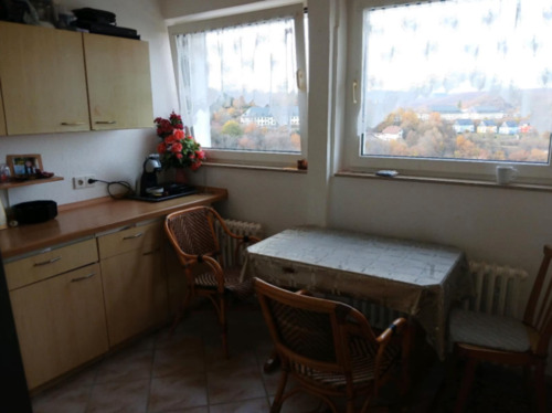 Foto - 4 Zimmer Etagenwohnung zur Miete in Idar-Oberstein