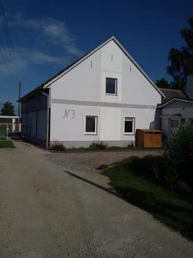 Foto - Großes Grundstück mit Haus und viel Entwicklungspotenzial