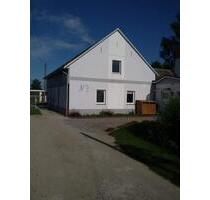 Großes Grundstück mit Haus und viel Entwicklungspotenzial - Gransebieth