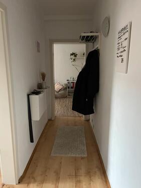 Foto - 2 Zimmer Etagenwohnung in Braunschweig