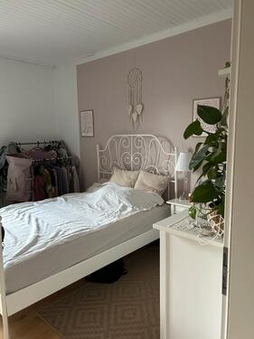 Foto - Etagenwohnung in Braunschweig zur Miete