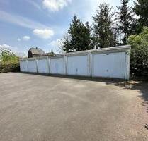 Garage in Sankt Augustin Niederpleis