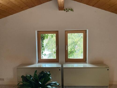 Foto - 1 Zimmer Dachgeschoßwohnung zur Miete in Staudach-Egerndach