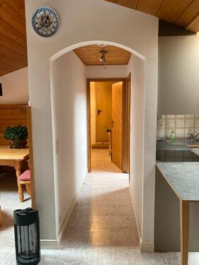 Foto - 1 Zimmer Dachgeschoßwohnung in Staudach-Egerndach