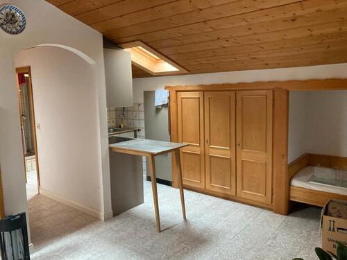 Foto - Dachgeschoßwohnung in Staudach-Egerndach zur Miete