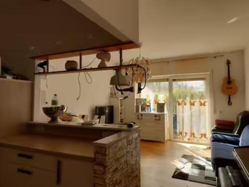 Foto - 2 Zimmer Erdgeschoßwohnung zur Miete in Landsberg am Lech