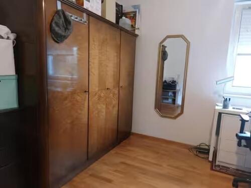 Foto - Erdgeschoßwohnung in Landsberg am Lech zur Miete