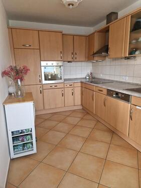 Foto - 2 Zimmer Etagenwohnung in Siegen