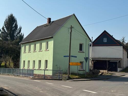 Foto - EINFAMILIENHAUS AM BACH NÄHE „Karls Erlebnisdorf“
