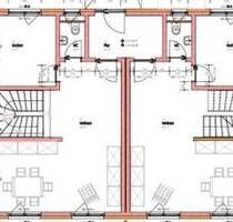 Geschmackvolle 5-Raum-Maisonette-Wohnung - Jena Lobeda-Altstadt