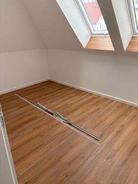 Foto - Maisonettenwohnung in Jena zur Miete