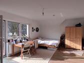 Foto - 1-Zimmer Wohnung zur befristeten Untermiete