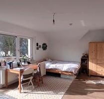 1-Zimmer Wohnung zur befristeten Untermiete - Schwielowsee