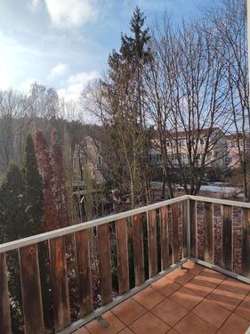 Foto - 1 Zimmer Etagenwohnung zur Miete in Schwielowsee