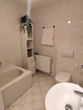 Foto - Etagenwohnung in Schwielowsee zur Miete