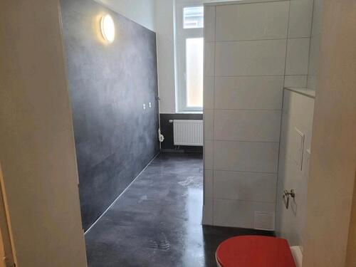 Foto - 3 Zimmer Etagenwohnung in Solingen