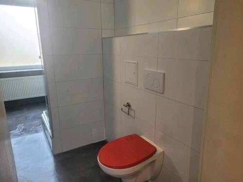 Foto - Etagenwohnung in Solingen zur Miete