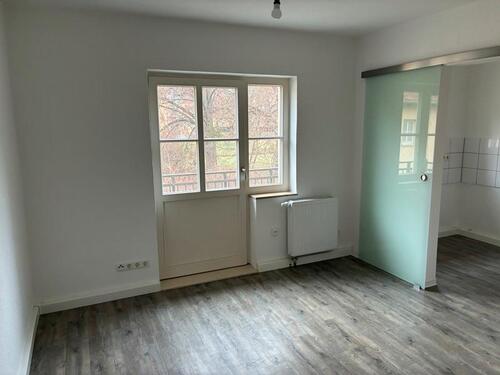 Foto - 3 Zimmer Etagenwohnung zur Miete in Kassel