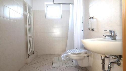 Foto - 2 Zimmer + Zusatzraum im barrierearmen SERVICEWOHNEN