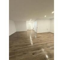 Attraktive 1-Zimmer-Wohnung mit EBK– Erstbezug nach Kernsanierung - Tuttlingen