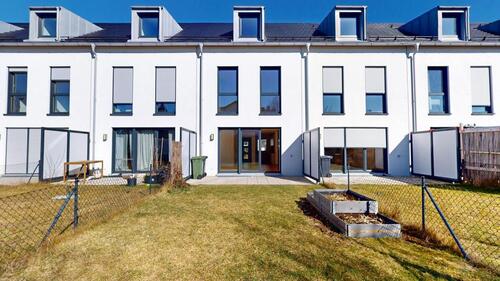 Foto - 4 Zimmer Reihenhaus in Vaterstetten