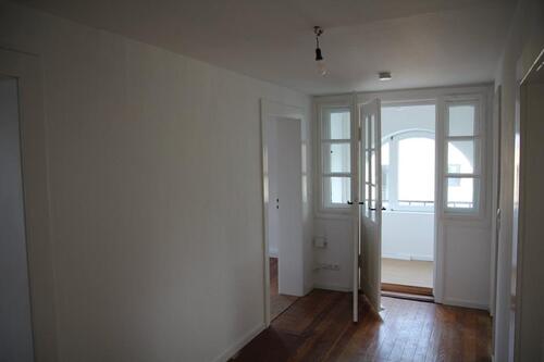 Foto - 2-Zimmerwohnung 67 m² in Hauzenberg, Langheinrichstraße 8, Kropfm