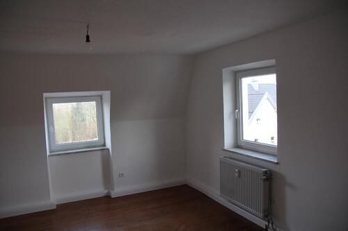 Foto - 2 Zimmer Dachgeschoßwohnung zur Miete in Hutthurm