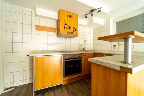 Foto - 2 Zimmer Etagenwohnung zur Miete in Vaihingen an der Enz