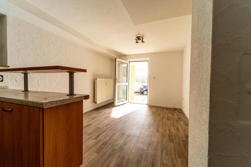 Foto - 2 Zimmer Etagenwohnung in Vaihingen an der Enz