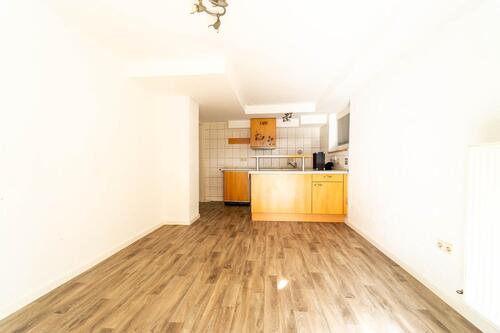 Foto - Etagenwohnung in Vaihingen an der Enz zur Miete