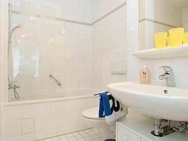 Foto - 1 Zimmer Etagenwohnung in Osnabrück