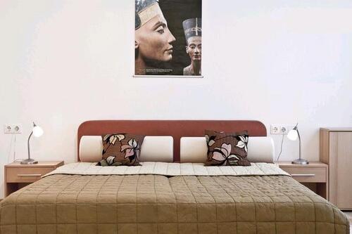 Foto - Etagenwohnung in Osnabrück zur Miete