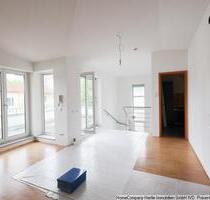 Frisch renovierte Maisonette mit Wohlfühl-Garatie, Dachterassen sowie TG-Stellplatz in Betzenhausen, Freiburg - Freiburg im Breisgau Haslach